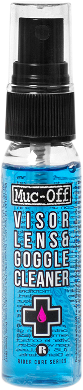 MUC-OFF USA Helmet Cleaner - 32ml 212