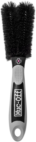 MUC-OFF USA 2-Prong Brush 373