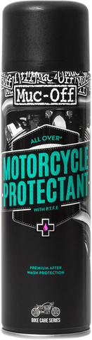 MUC-OFF USA Protectant - 16.9 U.S. fl oz. - Aerosol 608US