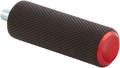 ARLEN NESS Shift Peg - Knurled - Red 07-948