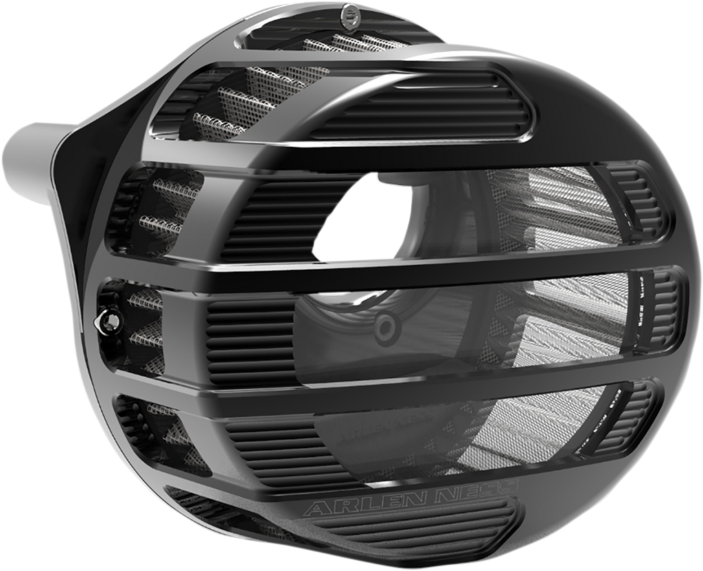 ARLEN NESS Sidekick Air Cleaner Kit - Black 81-300