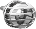 ARLEN NESS Sidekick Air Cleaner Kit - Chrome 81-305