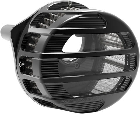 ARLEN NESS Sidekick Air Cleaner Kit - Black 81-306