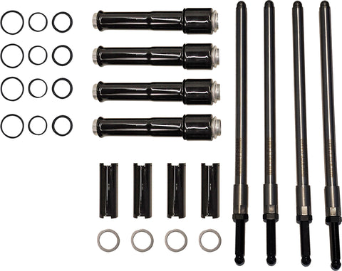 Speedy Push Rods / Covers `99 17 Twin Cam