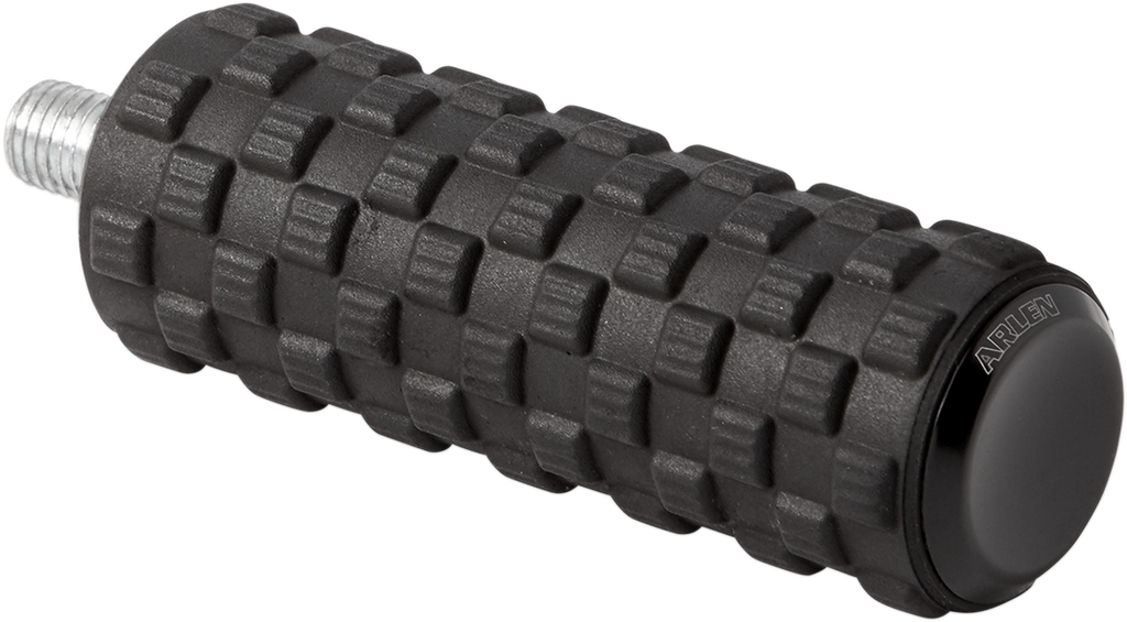ARLEN NESS Air Trax Brake Cover - Black 07-961