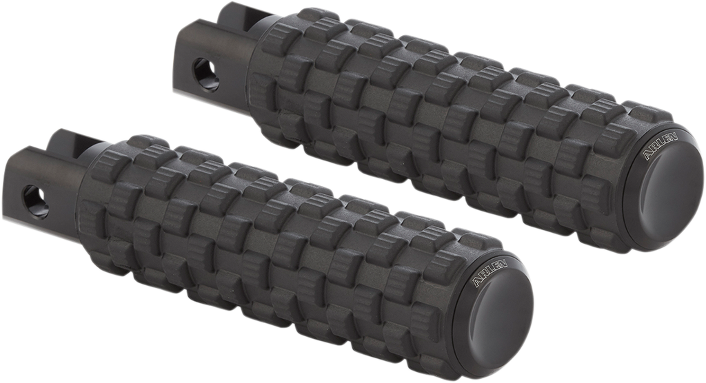ARLEN NESS Air Trax Footpegs - Black - Chief I-1305