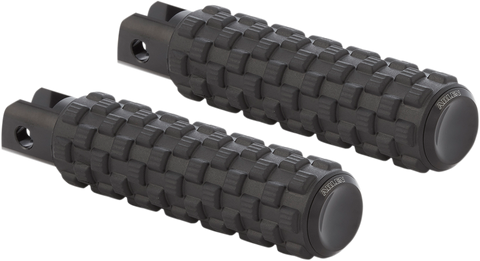 ARLEN NESS Air Trax Footpegs - Black - Chief I-1305