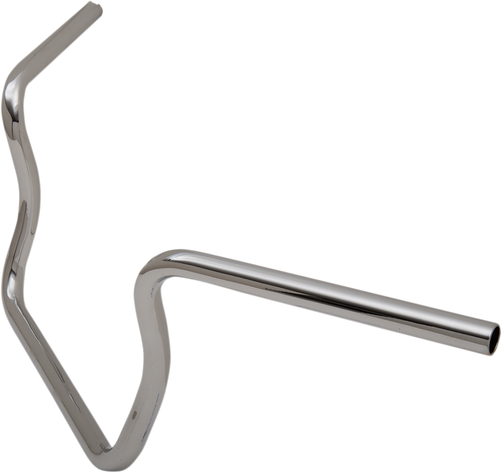 DRAG SPECIALTIES Handlebar - Ape Hanger - 10" - Chrome 0601-5039