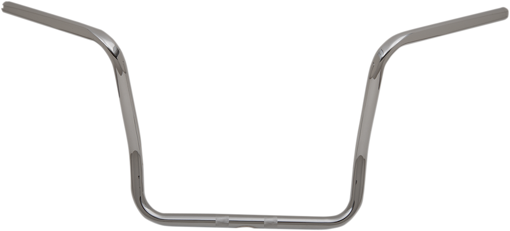 DRAG SPECIALTIES Handlebar - Ape Hanger - 14" - Chrome 0601-5043
