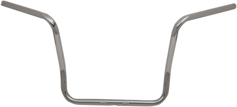 DRAG SPECIALTIES Handlebar - Ape Hanger - 14" - Chrome 0601-5043