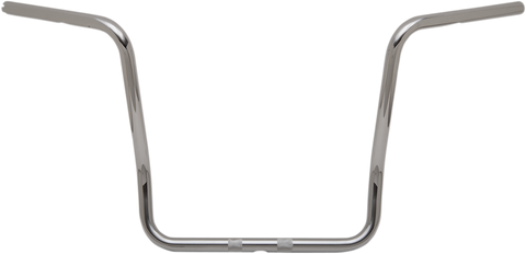 DRAG SPECIALTIES Handlebar - Ape Hanger - 16" - Chrome 0601-5045