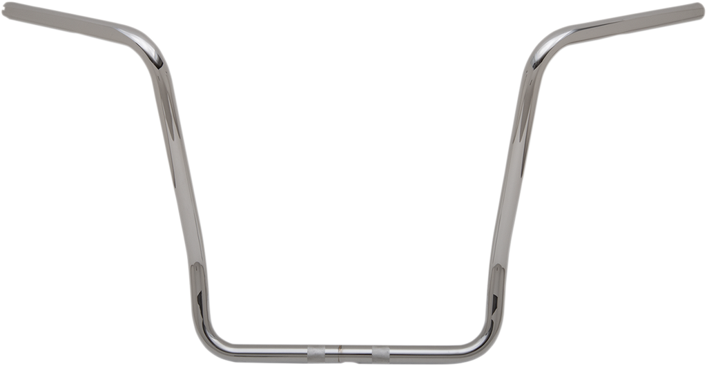DRAG SPECIALTIES Handlebar - Ape Hanger - 18" - Chrome 0601-5047