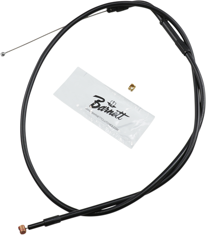 BARNETT Throttle Cable - +3" 131-30-30012-03