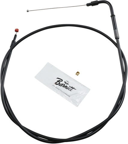 BARNETT Throttle Cable - +6" 131-30-30016-06