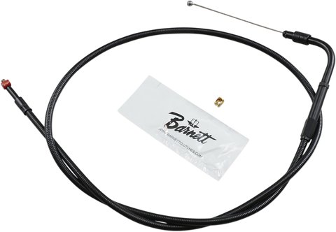 BARNETT Throttle Cable - +3" 131-30-30019-03