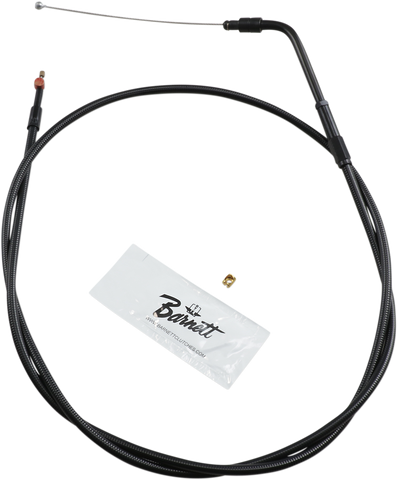 BARNETT Throttle Cable - +6" 131-30-30035-06