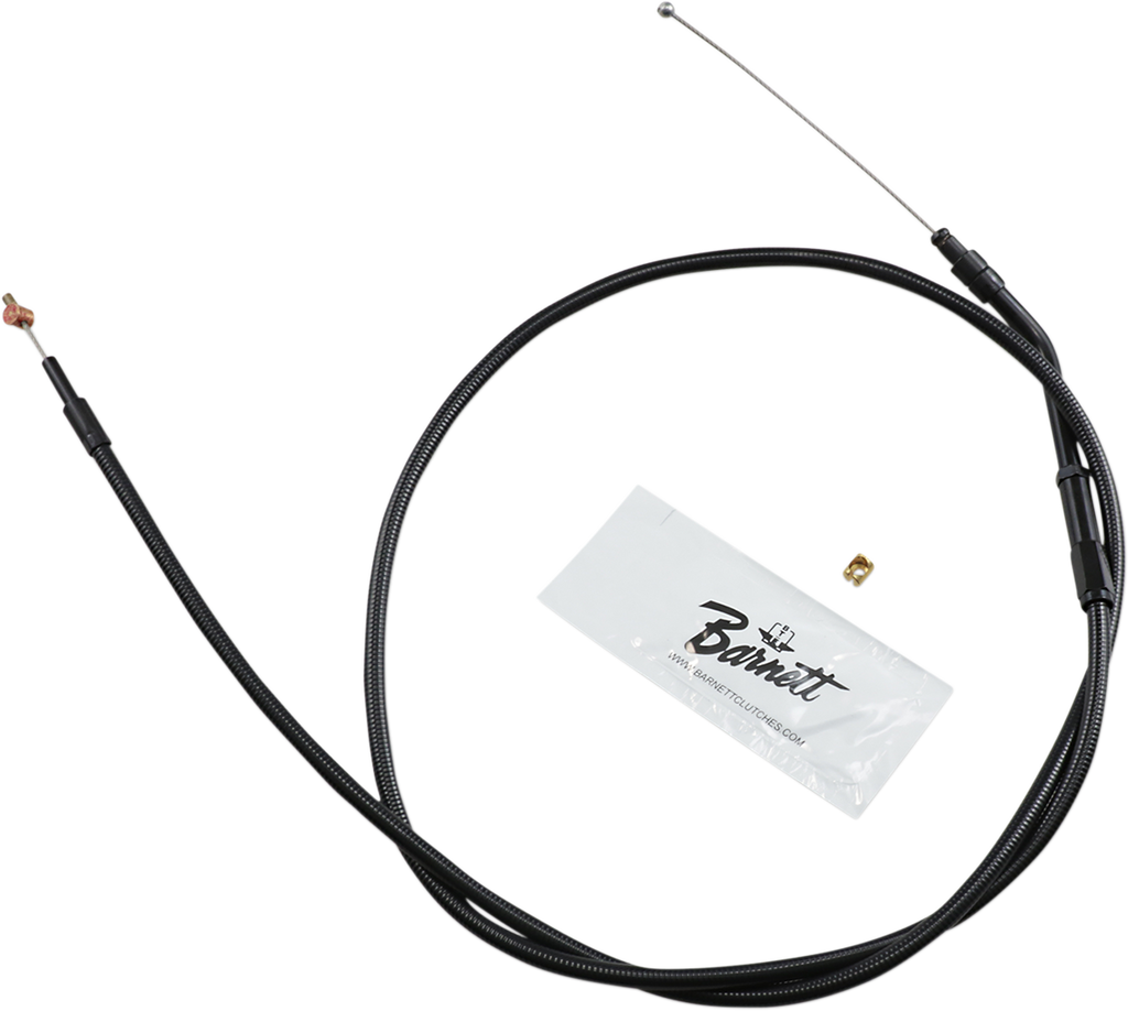 BARNETT Throttle Cable - +6" 131-30-30041-06