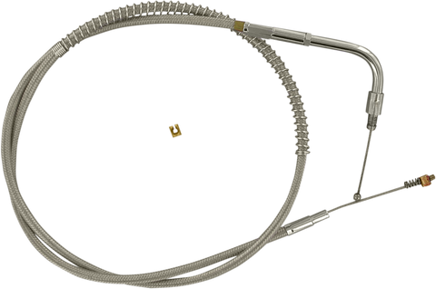 BARNETT Idle Cable - +6" - Stainless Steel 102-30-40025-06