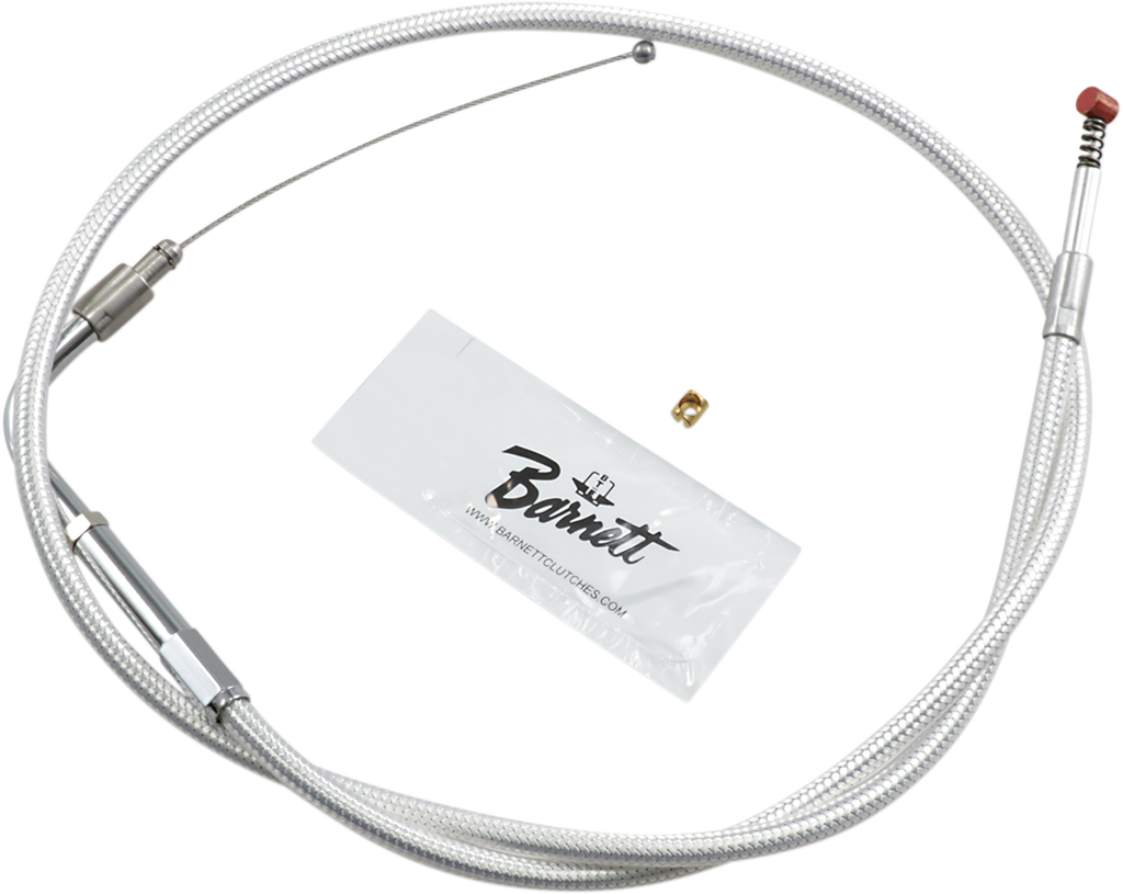 BARNETT Idle Cable - Platinum Series 106-30-40012