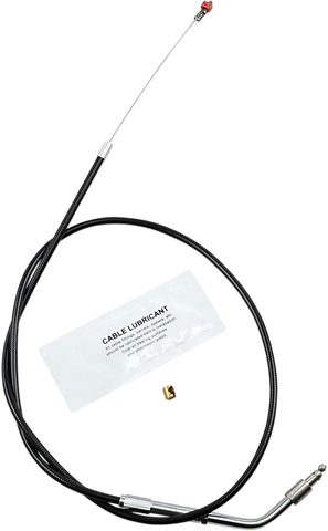BARNETT Idle Cable - Black 101-30-40022