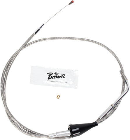 BARNETT Idle Cable - +6" - Stainless Steel 102-30-41035-06