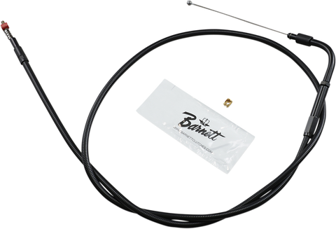 BARNETT Idle Cable - +3" 131-30-40015-03