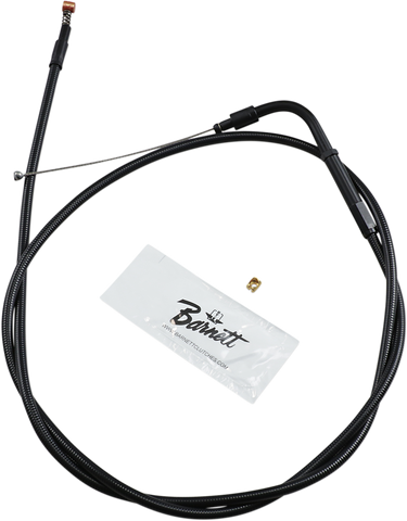 BARNETT Idle Cable - +3" 131-30-40016-03