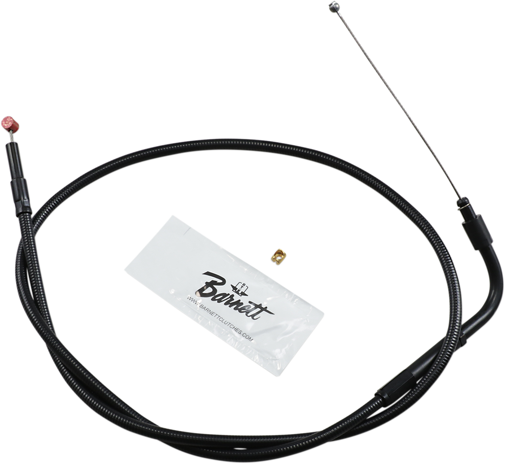 BARNETT Idle Cable 131-30-40019