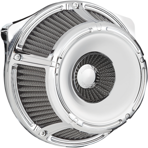 ARLEN NESS Inverted Series Air Cleaner Kit - Chrome 18-914