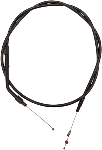 BARNETT Idle Cable - +6" 131-30-40021-06