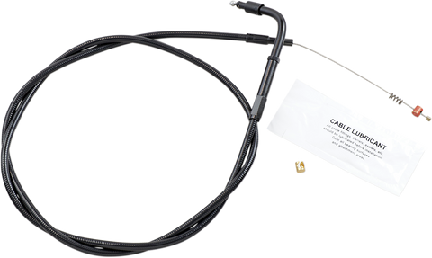 BARNETT Idle Cable - +6" 131-30-40038-06