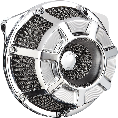 ARLEN NESS Inverted Series Air Cleaner Kit - Chrome 18-918