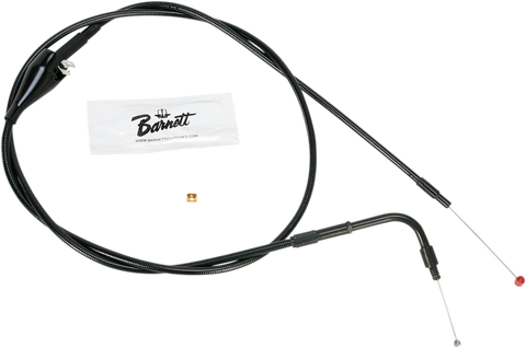 BARNETT Idle Cable - +6" 131-30-41004-06