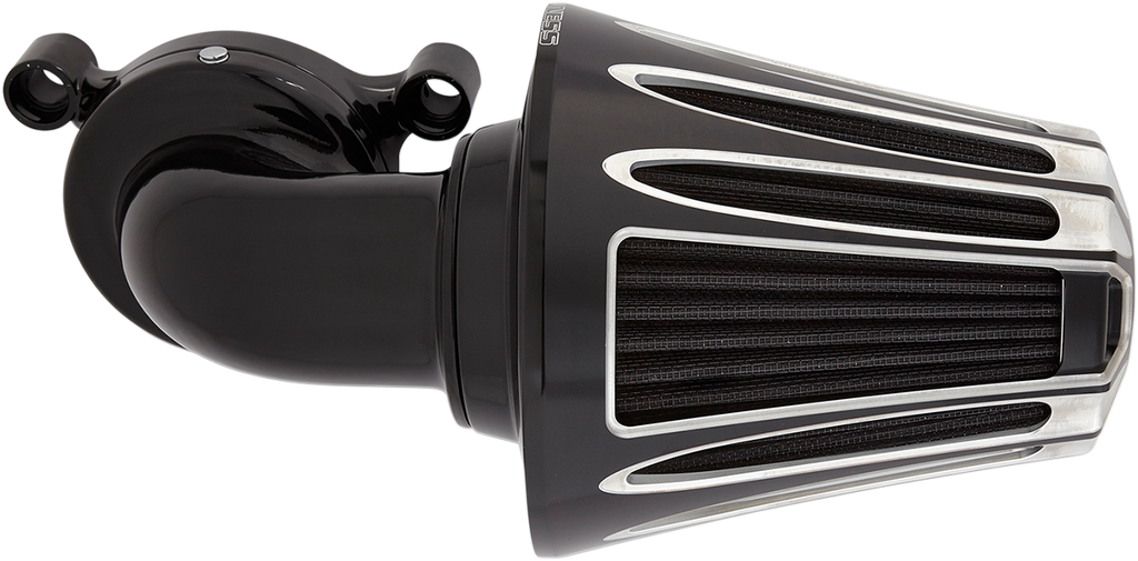 ARLEN NESS Monster Sucker? Air Cleaner Kit - Black 81-037