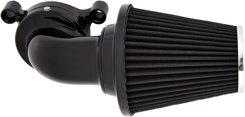 ARLEN NESS Monster Sucker? Air Cleaner Kit - Black 81-000