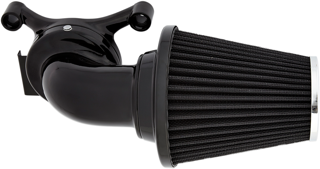 ARLEN NESS Monster Sucker? Air Cleaner Kit - Black 81-005