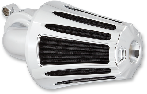ARLEN NESS Monster Sucker? Air Cleaner Kit - Chrome 81-019