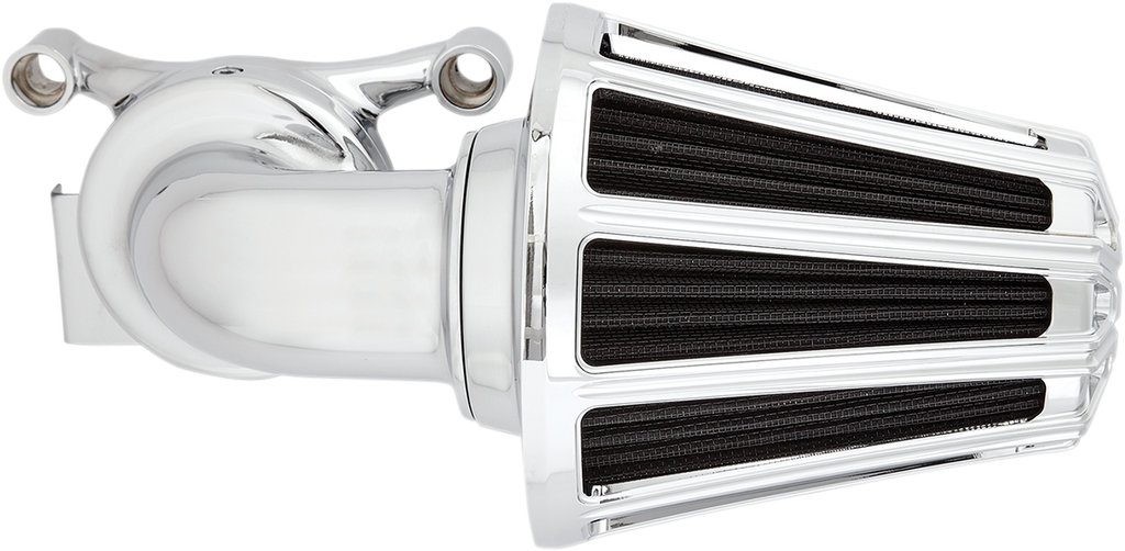 ARLEN NESS Monster Sucker? Air Cleaner Kit - Chrome 81-022