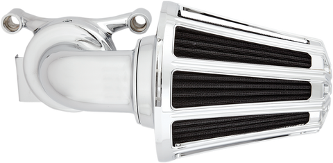 ARLEN NESS Monster Sucker? Air Cleaner Kit - Chrome 81-022
