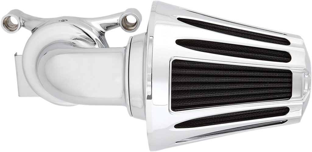 ARLEN NESS Monster Sucker? Air Cleaner Kit - Chrome 81-029