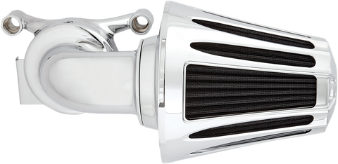 ARLEN NESS Monster Sucker? Air Cleaner Kit - Chrome 81-029