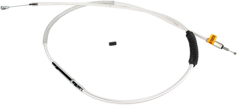 BARNETT Clutch Cable - +3" 101-30-10034-03