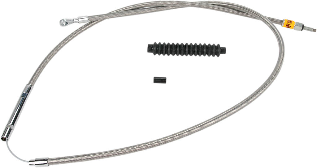 BARNETT Clutch Cable - +6" 102-30-10020-06
