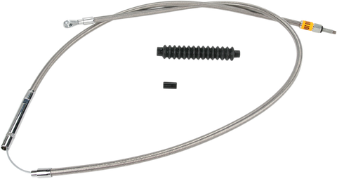 BARNETT Clutch Cable - +6" 102-30-10020-06