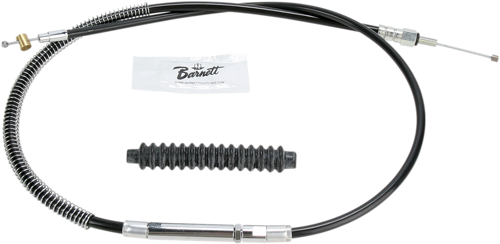 BARNETT Clutch Cable 101-31-10002HE