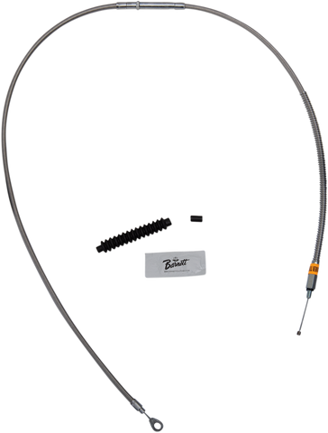 BARNETT Clutch Cable 102-30-10005HE