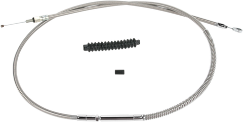 BARNETT Clutch Cable - +6" 102-30-10010-06