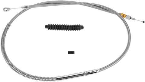BARNETT Clutch Cable 102-30-10012HE