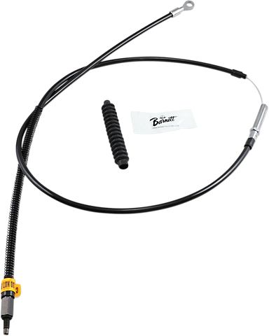 BARNETT Clutch Cable - +6" 101-30-10047-06