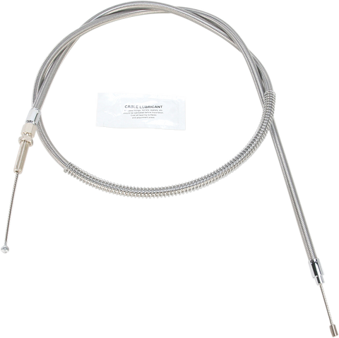BARNETT Clutch Cable - +6" 102-30-10014-06